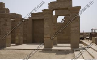 Karnak Temple Photo References #11